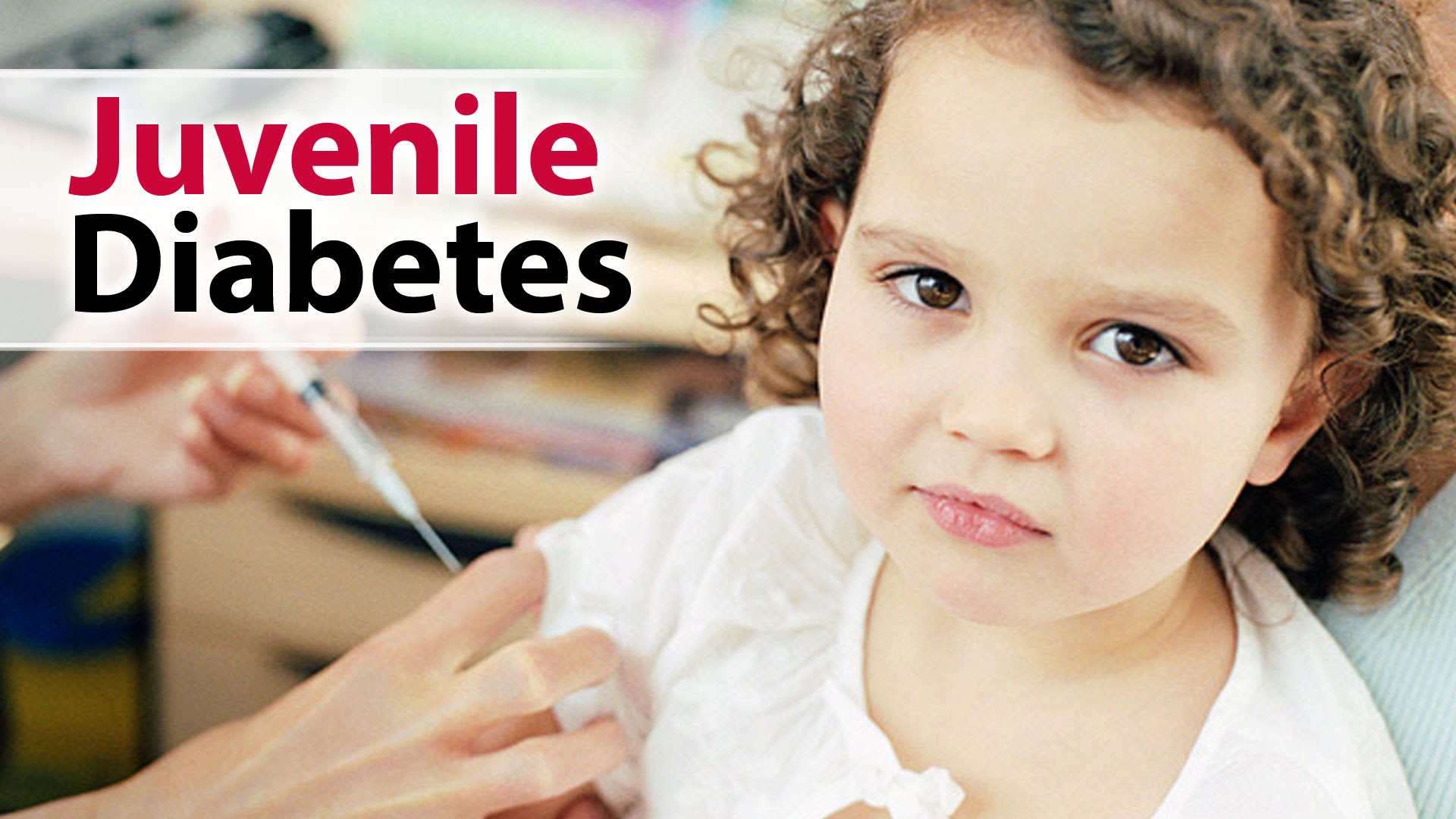 Understanding Juvenile Diabetes: Causes, Symptoms, and Treatments